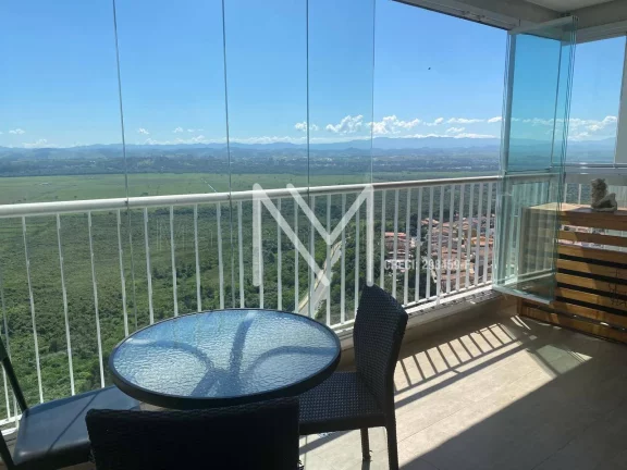 Imagem Apartamento à venda 3 Quartos 3 Suítes 142m² - Jardim das Indústrias