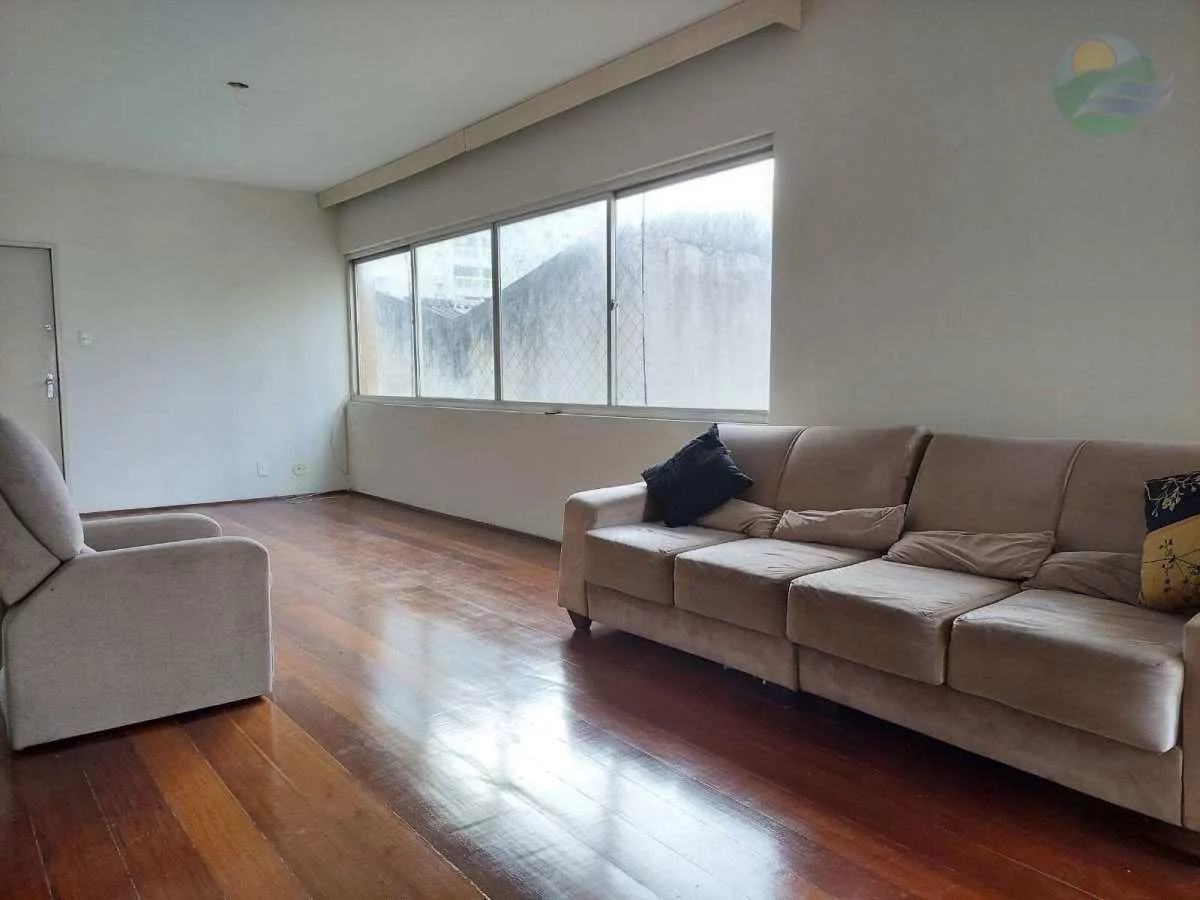 Imagem Apartamento 03 quartos, para venda, andar baixo, Piedade, Jaboatão dos Guararapes.