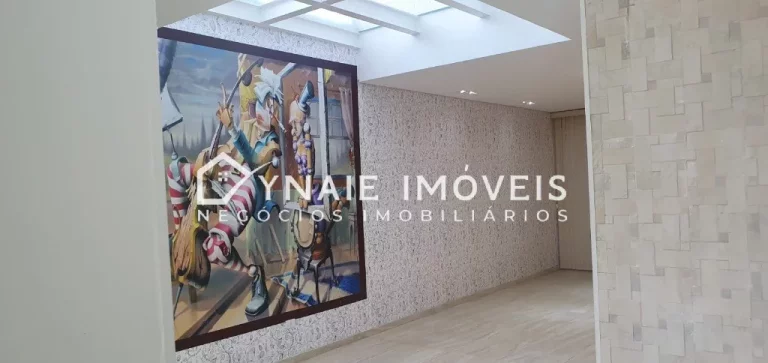 Imagem CASA RESIDENCIAL em SÃO PAULO - SP, IPIRANGA
