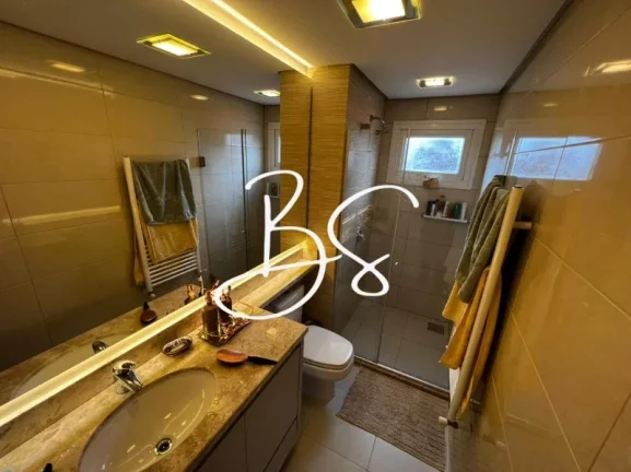 Imagem APARTAMENTO RESIDENCIAL em GRAMADO - RS, Centro