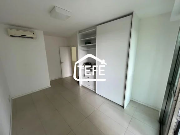 Imagem Apartamento à venda no PENÍNSULA SAINT BARTH - 4 SUÍTES - R$ 3.250.000 - Barra da Tijuca, Rio de Janeiro - RJ