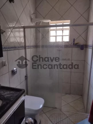 Imagem Casa no Toselar com edícula