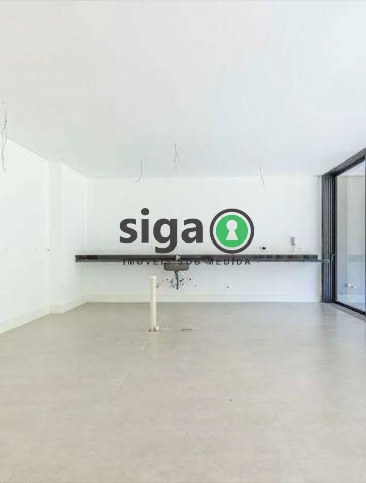 Imagem Casa em Condomíno, com 4 suites, 4 vagas na Chácara Santo Antonio, com infra para elevador