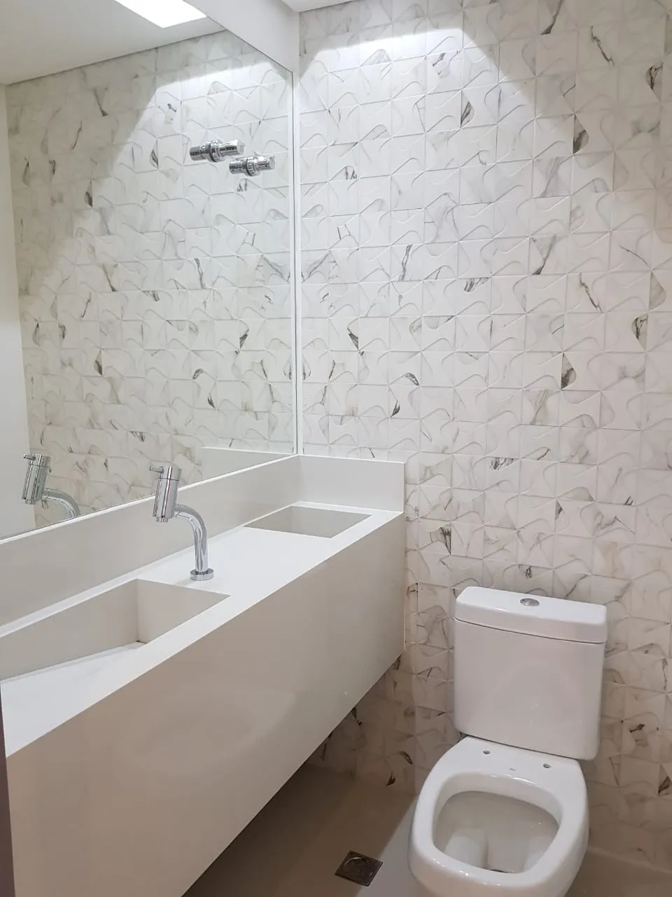 Imagem Apto 3 Suítes Alto Padrã, Portal da Colina-Edifício Absoluto