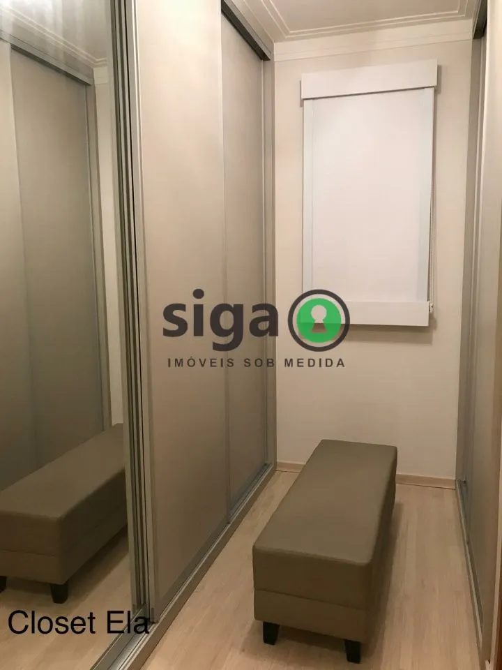 Imagem Casa para venda no Morumbi 4 suítes, São Paulo - SP