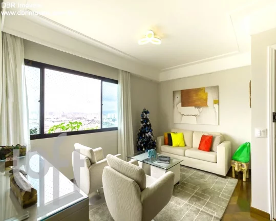 Foto do imóvel APARTAMENTO RESIDENCIAL em sao paulo - SP, Mooca