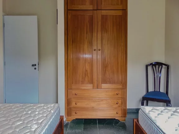Imagem Astúrias - Apartamento com vista para o mar - Andar alto - Ótima localização.
