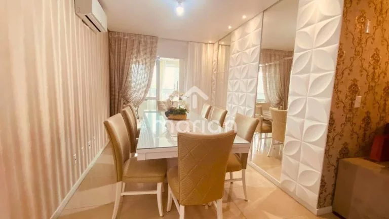 Imagem Apartamento com 3 quartos, Gravatá - Navegantes