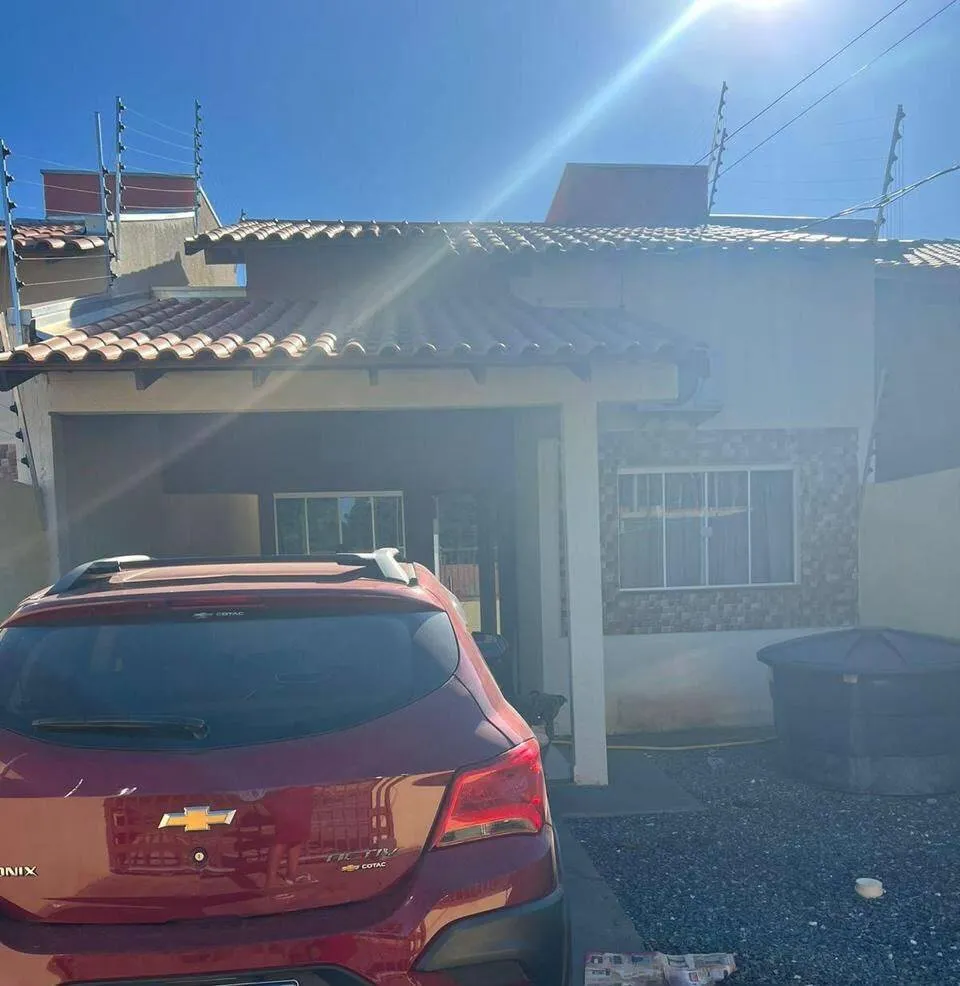 Imagem Casa 2 Quartos bairro costa verde