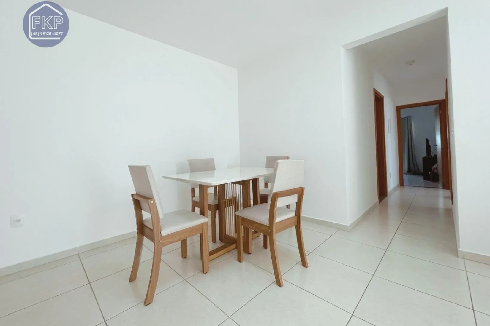 Imagem Apartamento 3 dormitórios!