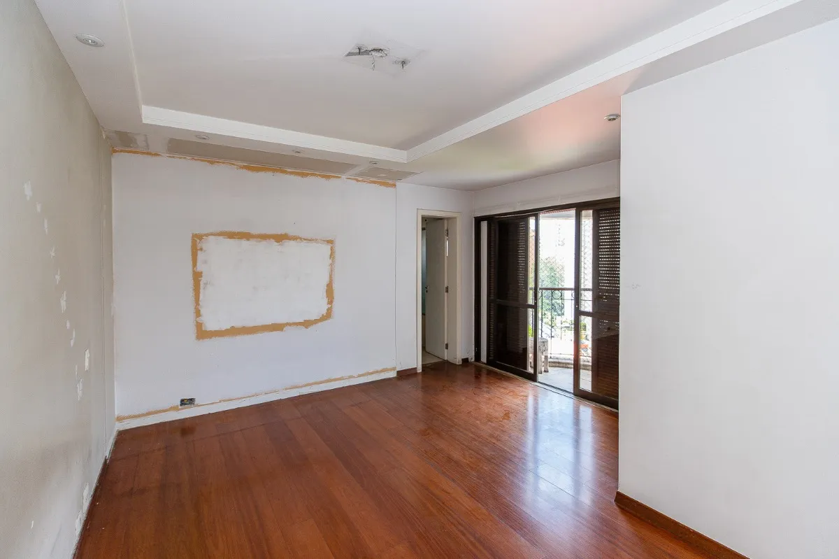 Imagem Apartamento para venda em Vila Andrade com 3 quartos, sendo 3 suítes, 175m2