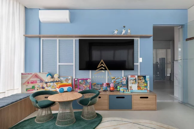 Imagem Apartamento à venda, 138 m² por R$ 3.495.000,00 - Centro - Balneário Camboriú/SC