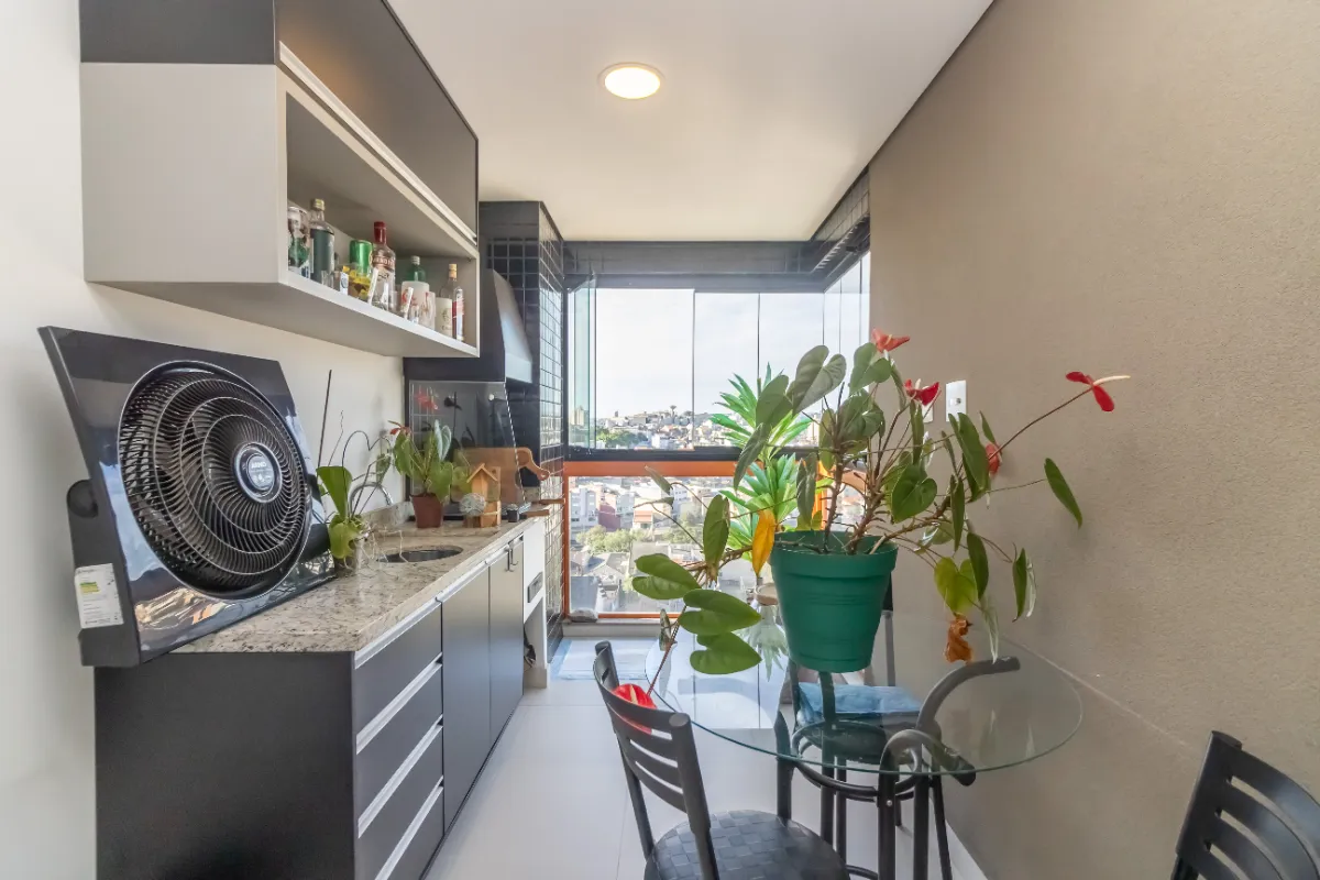 Imagem Apartamento para venda em Vila Curuçá com 3 quartos, sendo 1 suíte, 83m2