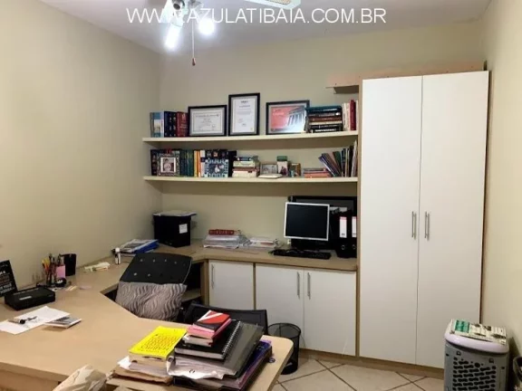 Imagem Casa para Venda em Atibaia, Nova Gardenia, 3 dormitórios, 3 suítes, 3 banheiros, 4 vagas