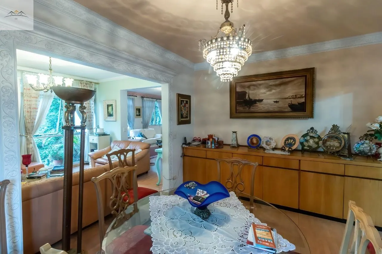 Imagem APARTAMENTO RESIDENCIAL em São Paulo - São Paulo, Jardim Paulista