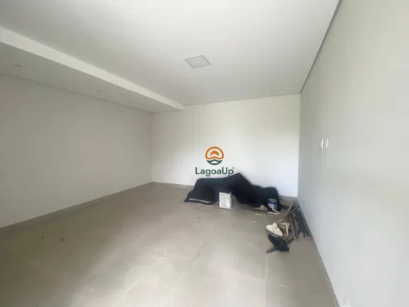 Imagem Casa com 3 dormitórios à venda, 140 m² por R$ 625.000,00 - Portal do Sol - Lagoa Santa/MG