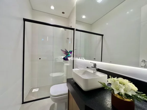 Imagem Apartamento à venda no bairro Zona Nova - Capão da Canoa/RS