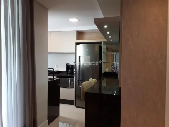 Imagem Apartamento de Alto Padrão 3 Dormitórios