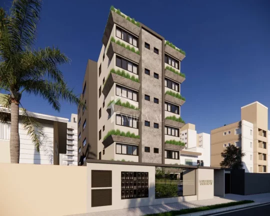 Imagem Condomínio Residencial Steffen 7