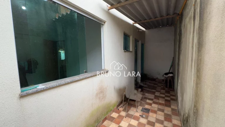 Imagem Casa a venda em Igarapé MG / bairro Ouro Preto