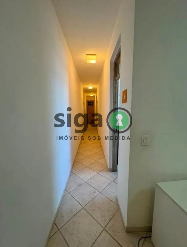 Imagem Casa Assobradada para locação Comercial com 4 salas , 5 banheiros e 8 vagas no Jd Paulistano