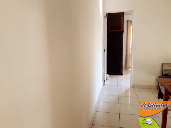 Imagem CASA DOIS DORMITORIOS ESCRITURA DEFINITIVA