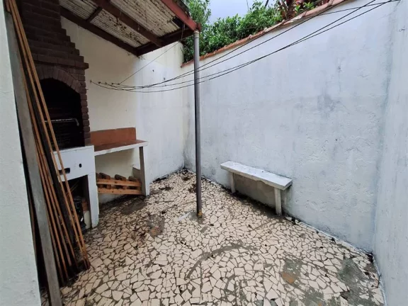 Imagem Casa com 2 dorms, Aviação, Praia Grande - R$ 389 mil, Cod: 2924