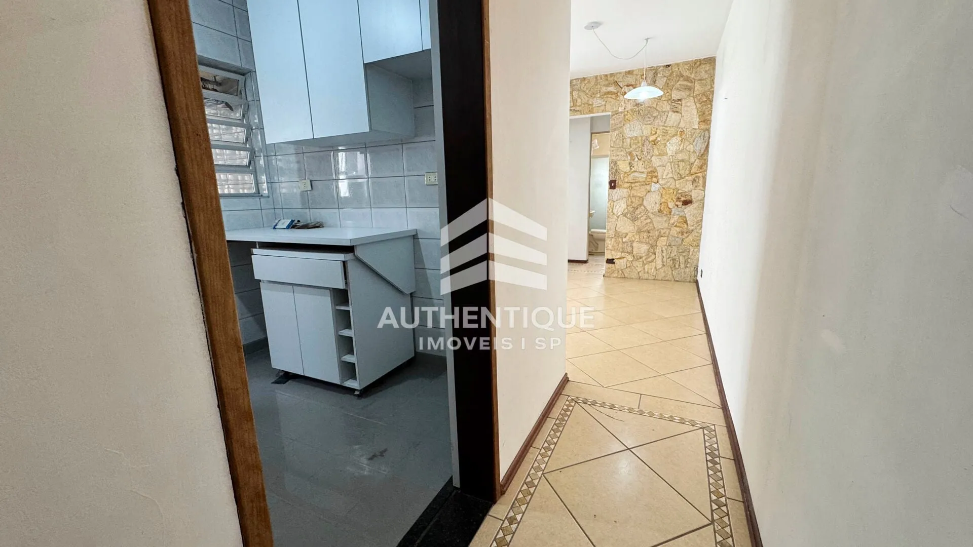 Imagem SANTA FILOMENA SBC - Apartamento em Centro, São Bernardo do Campo/SP