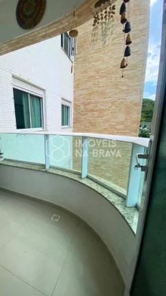 Imagem APARTAMENTO A VENDA 2 QUARTOS 1 VAGA - RES PORTO MADEIRO - PRAIA BRAVA - ITAJAI/SC