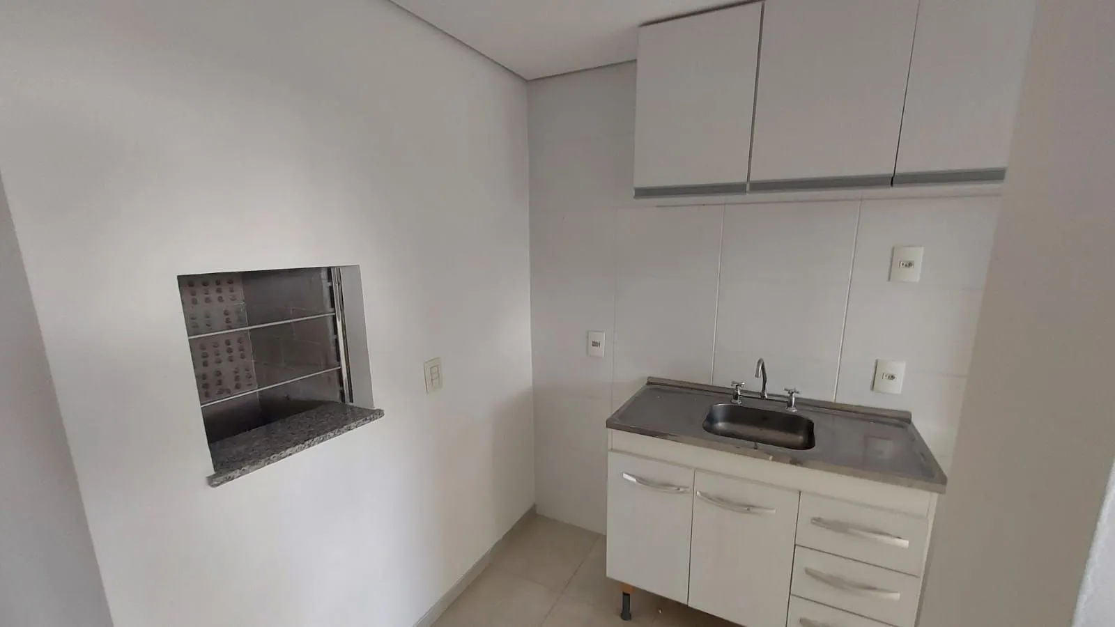 Imagem APARTAMENTO 2 QUARTOS - VAGA BOX - INFRAESTRUTURA - TRISTEZA - PORTO ALEGRE-RS