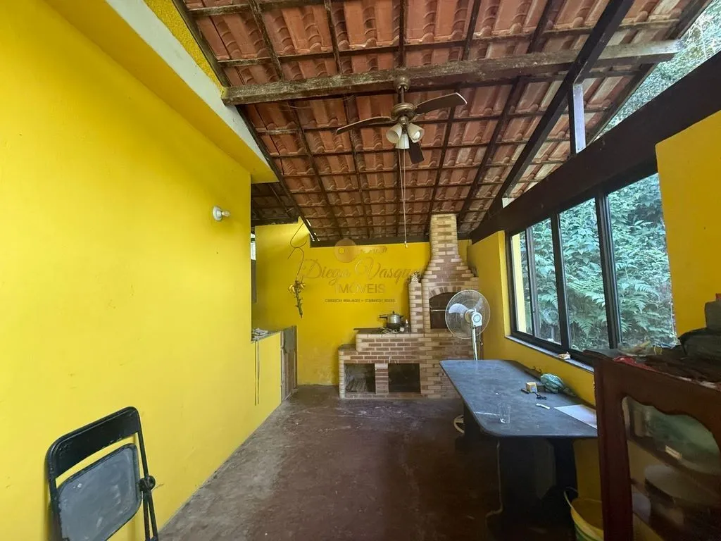 Imagem Sítio para Venda em Guapimirim / no bairro Parque Nossa Senhora da Ajuda