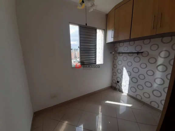 Imagem Apartamento padrão à Venda, Santa Maria, São Caetano do Sul, SP