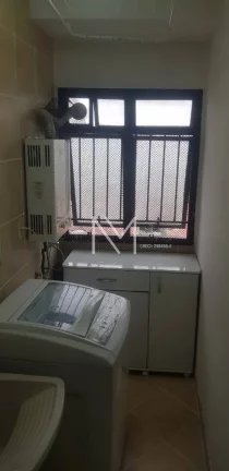 Imagem Apartamento para venda 3 Quartos 1 Suíte 66,40m² - Bairro Jardim América
