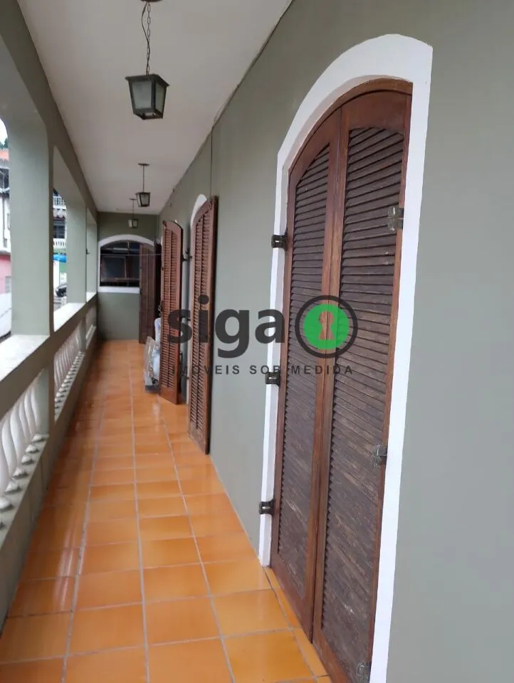 Imagem Casa a venda 216 m² 3 dormitórios, 2 vagas - Parque Marabá - Taboão da Serra -SP