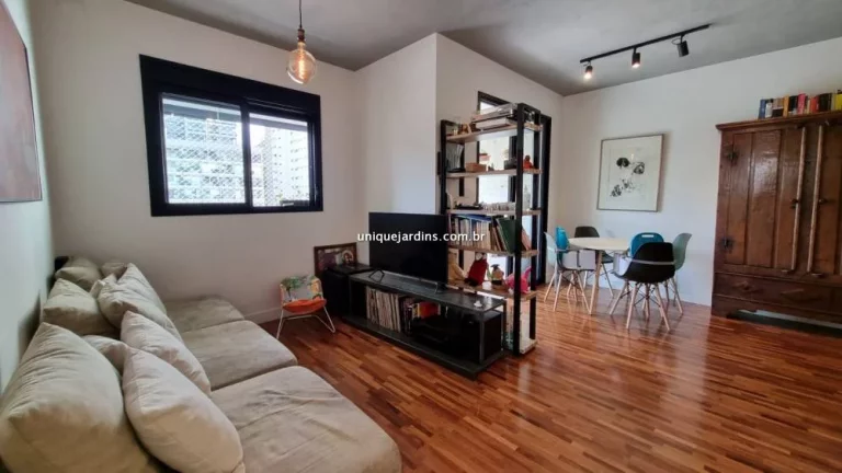 Imagem Apartamento à venda Pinheiros São Paulo