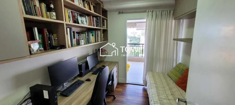 Imagem Apartamento à venda no Vila Mariana 3 suítes