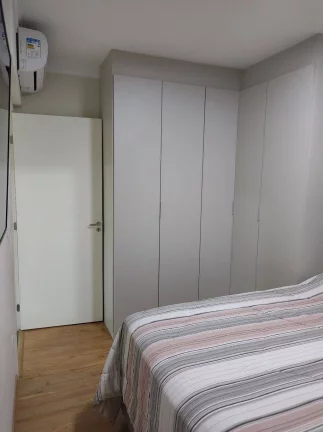 Imagem Encantador apartamento de 2 Dorms - Residencial platinum votorantim