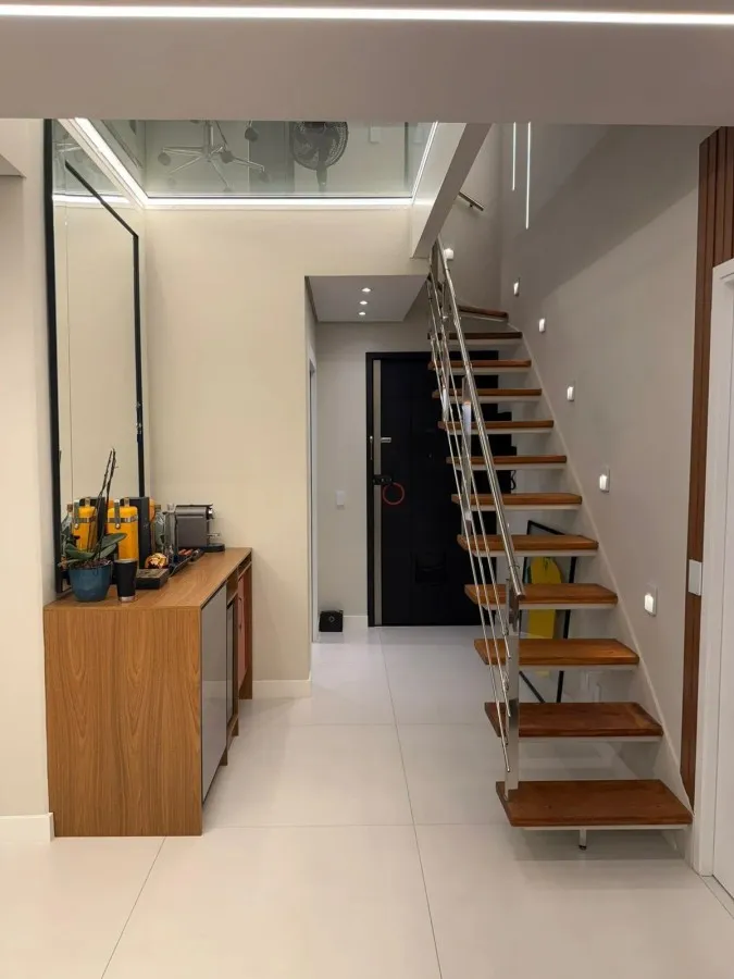 Imagem Apartamento para Venda em São Paulo, Vila Leopoldina, 3 dormitórios, 1 suíte, 2 banheiros, 3 vagas