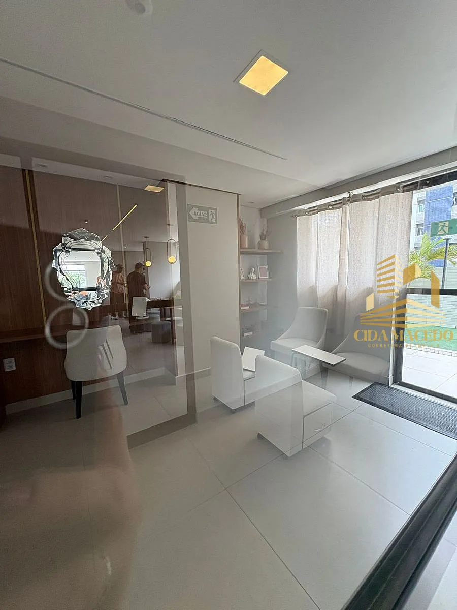 Imagem Apartamento a Venda no bairro Aeroclube - João Pessoa, PB