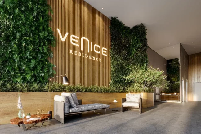 Imagem Venice Residence