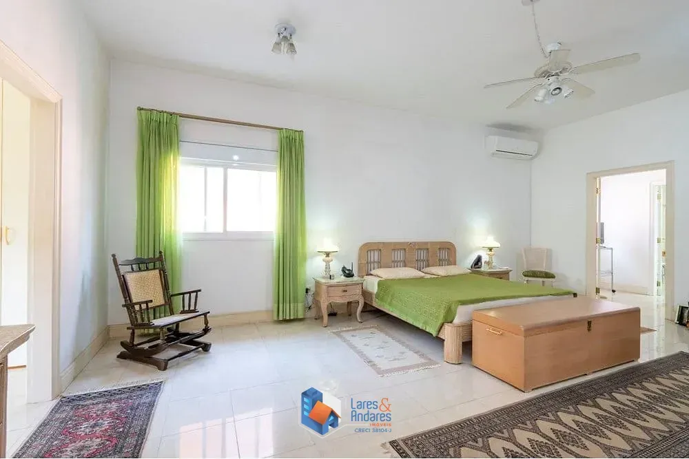 Imagem Casa à venda 4 Quartos 4 Suites 6 Vagas 613M² Jardim Leonor São Paulo - SP