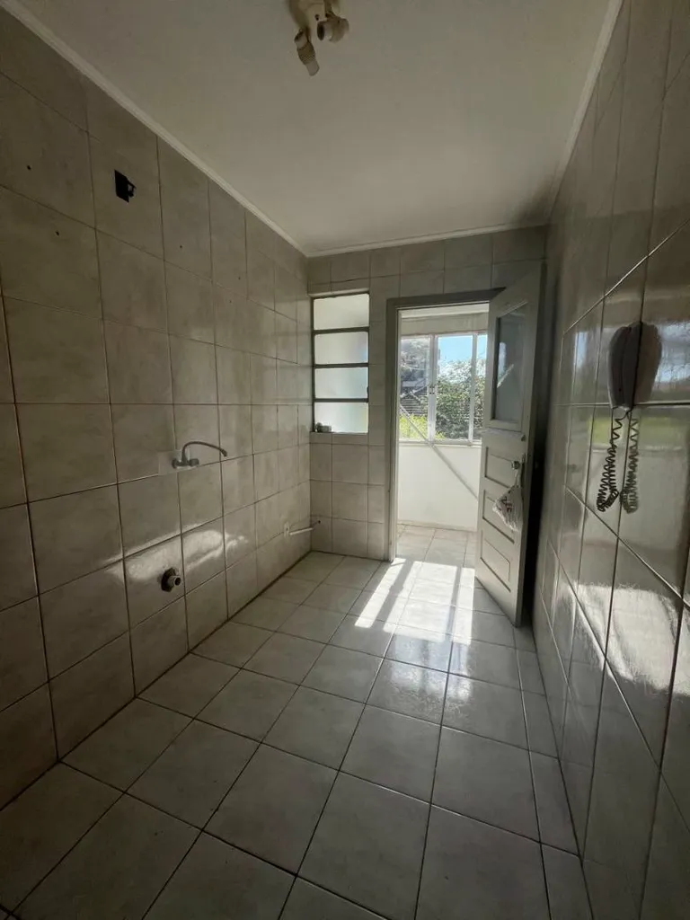 Imagem Apartamento em Nonoai