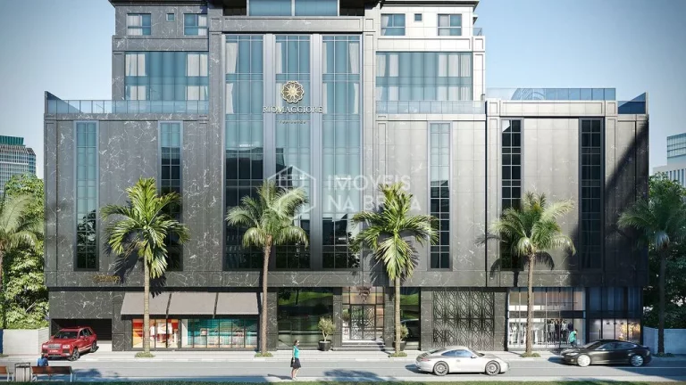Imagem APARTAMENTO A VENDA BALNEÁRIO CAMBORIÚ