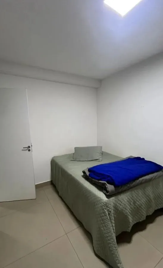 Imagem Apartamento para Venda em Hortolândia, Vila Real, 2 dormitórios, 1 suíte, 1 banheiro, 1 vaga