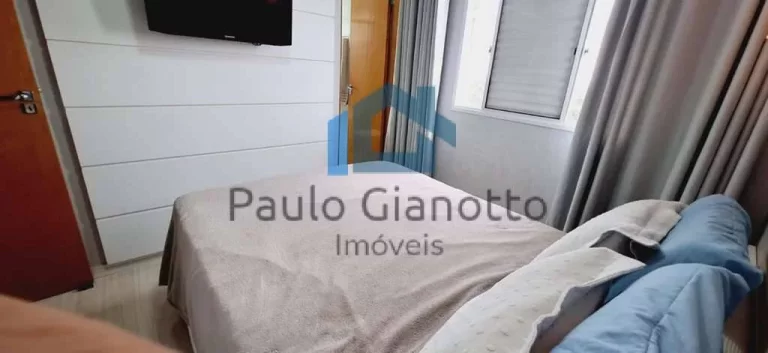 Imagem Lindo Apartamento à venda no coração da Granja Viana