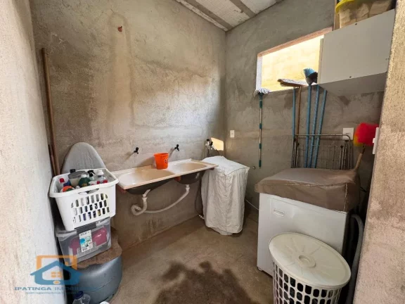 Imagem Casa no bairro Porto Seguro - Caratinga