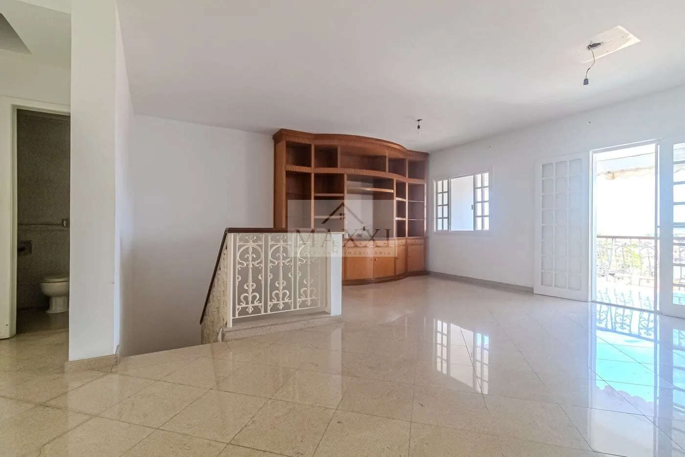 Imagem Condominio Terral - Casa à Venda no Condomínio Terral PASSANDO POR REFORMA