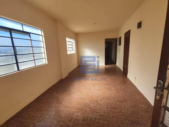 Imagem Apartamento com 2 dormitórios para alugar por R$ 1.709,56/mês - Centro - Socorro/SP