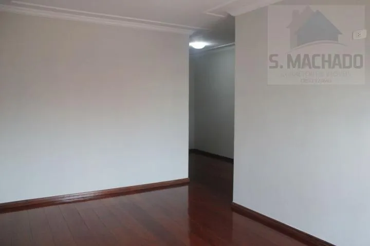 Imagem Sobrado para Venda em Santo André / SP no bairro Camilópolis