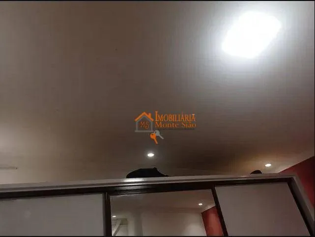 Imagem Casa com 6 dormitórios à venda por R$ 1.043.700,00 - Vila Barros - Guarulhos/SP